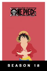 One Piece: Season 18