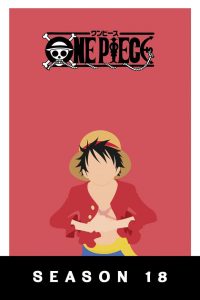One Piece: Season 18