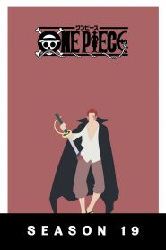 One Piece: Season 19