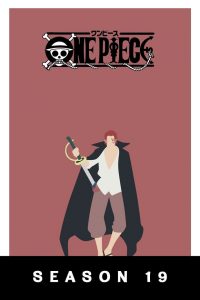 One Piece: Season 19