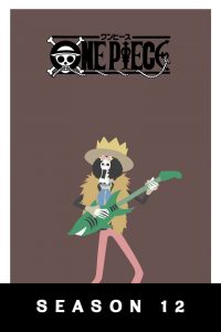 One Piece: Season 12