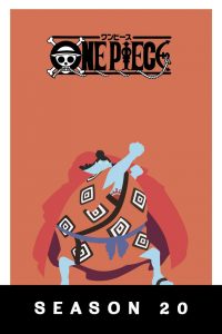 One Piece: Season 20