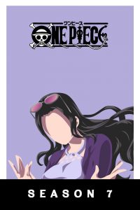One Piece: Season 7