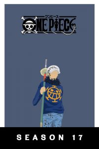 One Piece: Season 17