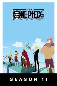 One Piece: Season 11