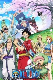 One Piece: Season 21