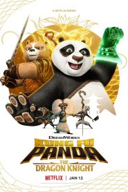 Kung Fu Panda: The Dragon Knight: Season 2