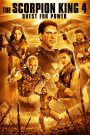 Vua bọ cạp 4 (Thuyết minh) – The Scorpion King 4: Quest for Power