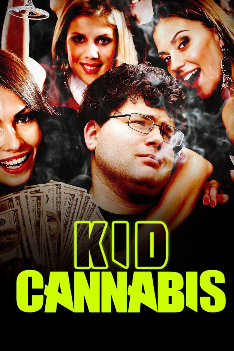 Cậu nhóc cần sa (Vietsub) – Kid Cannabis
