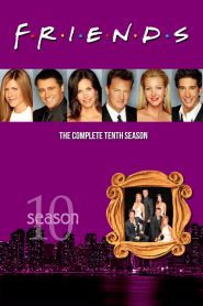 Friends: Season 10
