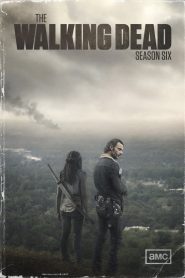 The Walking Dead: Season 6