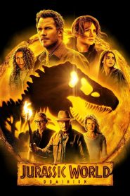Thế Giới Khủng Long: Lãnh Địa – Jurassic World Dominion