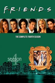 Friends: Season 4