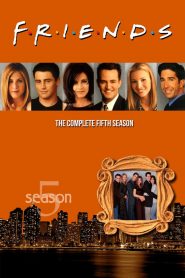 Friends: Season 5