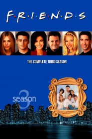 Friends: Season 3