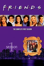 Friends: Season 1