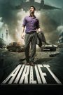 Cuộc Di Tản Lịch Sử (Thuyết minh) – Airlift