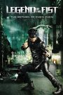 Huyền Thoại Trần Chân – The Return of Chen Zhen (2010)