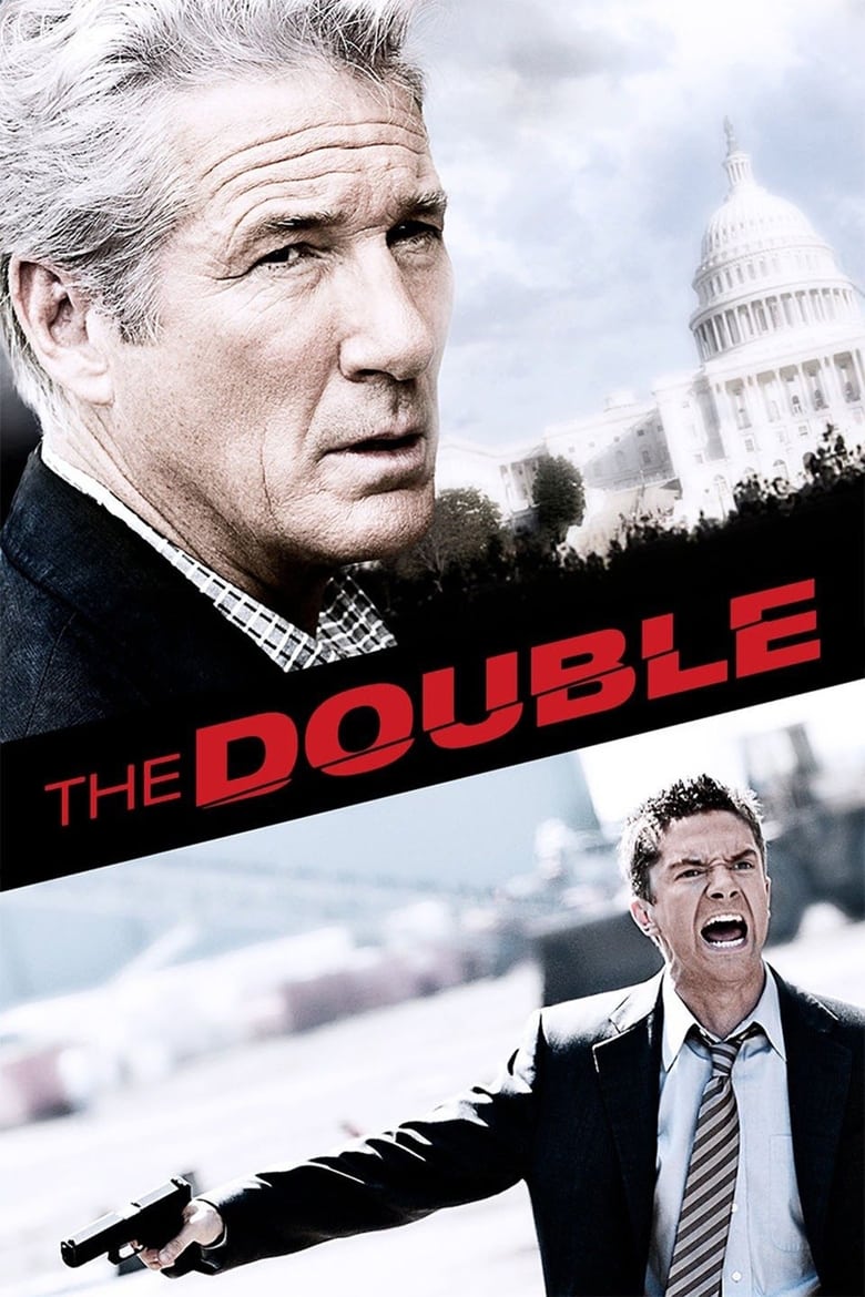 Hai số phận – The Double