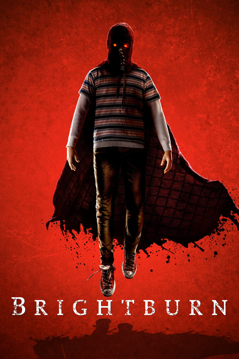 Đứa Con Của Bóng Tối – Brightburn