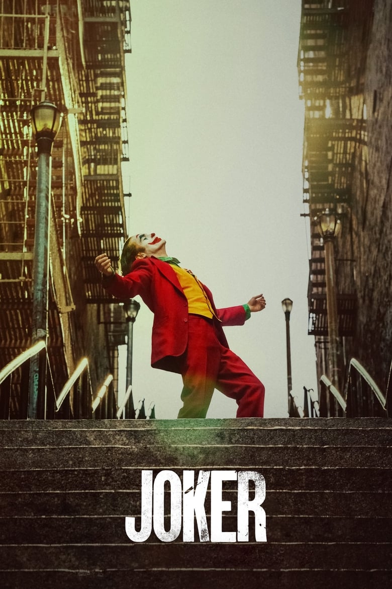 Gã hề – Joker