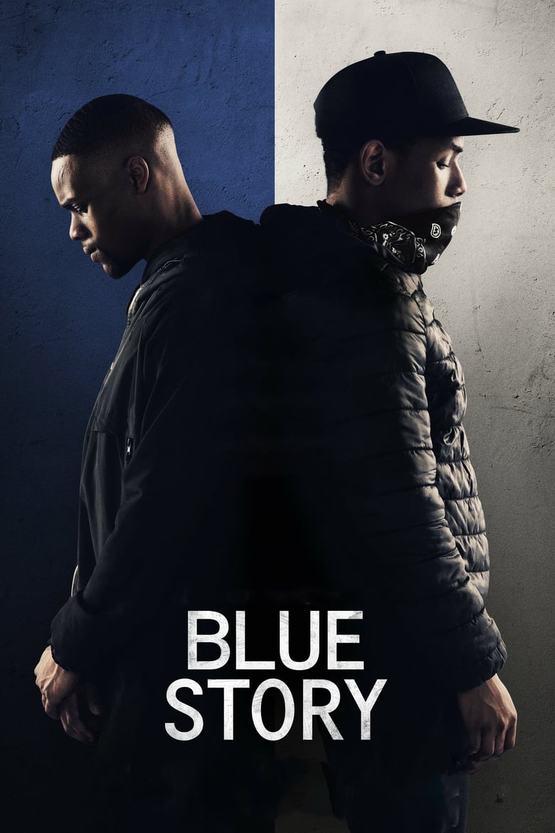 Câu Chuyện Buồn – Blue Story