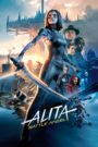 Alita: Thiên Thần Chiến Binh – Alita: Battle Angel