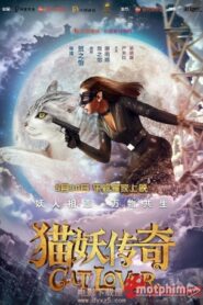 Bạn Gái Mèo Yêu – Cat Lover 2016