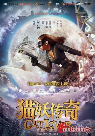 Bạn Gái Mèo Yêu – Cat Lover 2016