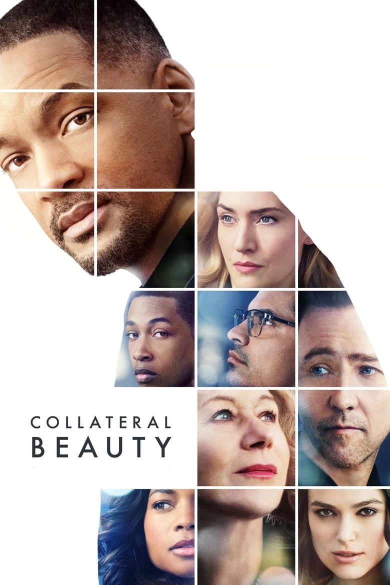 Vẻ đẹp cuộc sống – Collateral Beauty