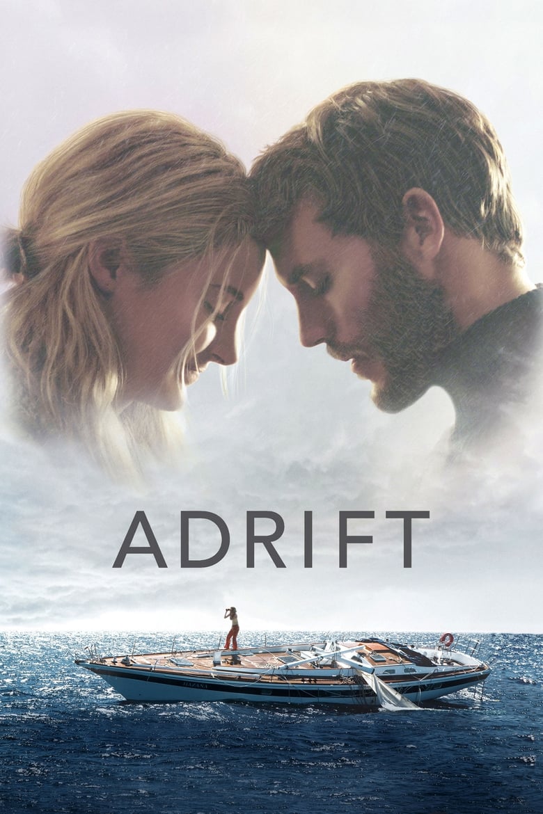 Giành Anh Từ Biển – Adrift
