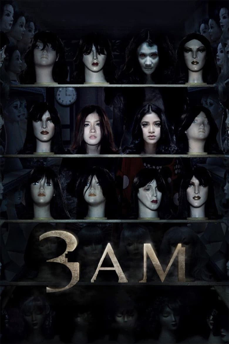 3 Giờ Sáng – 3 A.M