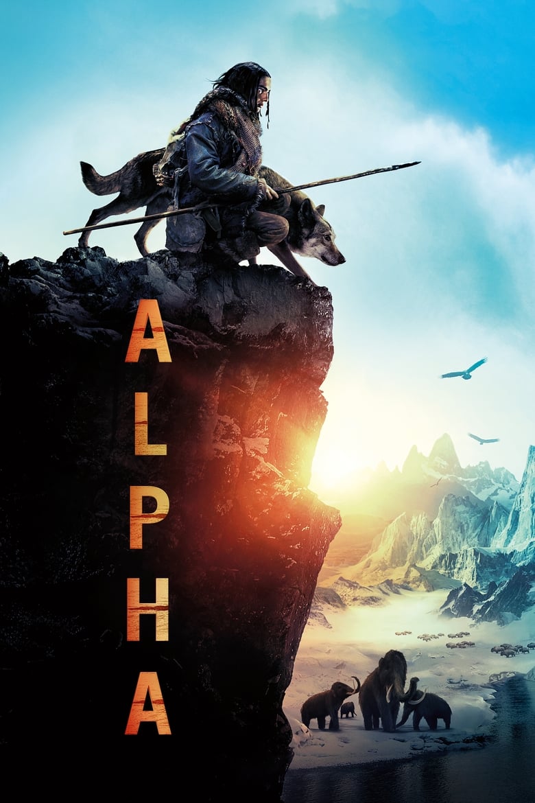 Người Thủ Lĩnh – Alpha