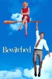 Cô Vợ Phù Thủy – Bewitched