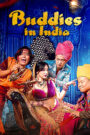 Đại Náo Thiên Trúc – Buddies In India