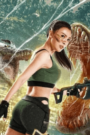 Cá Sấu Cuồng Bạo – The Blood Alligator 2019