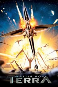 Cuộc Chiến Ở Hành Tinh – Battle for Terra