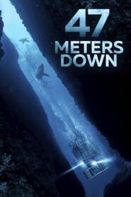 Hung Thần Đại Dương: Thảm Sát – 47 Meters Down