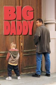 Người Cha Vĩ Đại – Big Daddy
