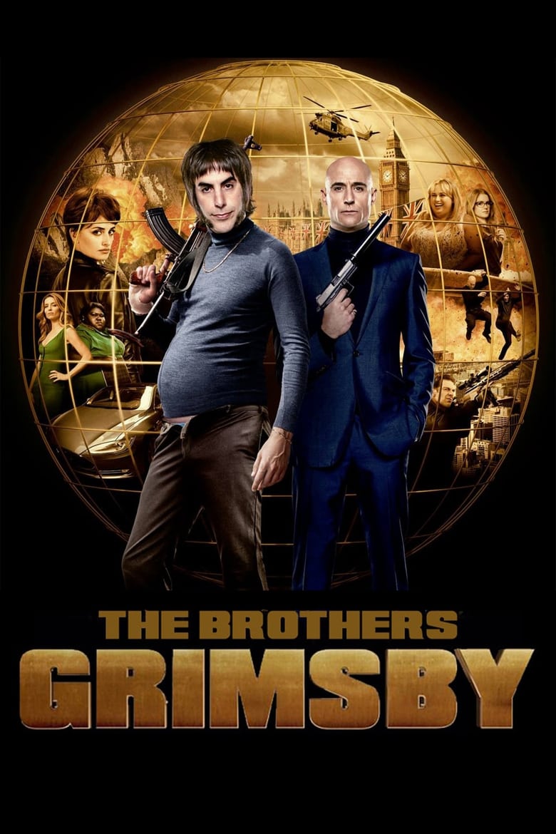 Cương Đao – Grimsby