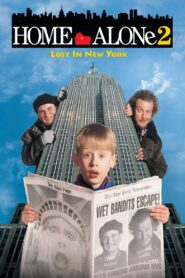 Ở Nhà Một Mình 2: Lạc ở New York – Home Alone 2: Lost in New York