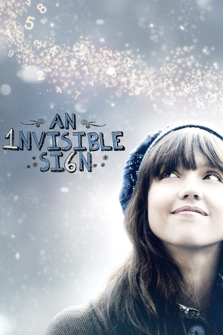 Ám Hiệu Vô Hình – An Invisible Sign