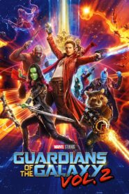 Vệ Binh Dải Ngân Hà 2 – Guardians of the Galaxy Vol. 2