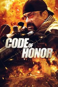 Chiến Binh Công Lý – Code of Honor