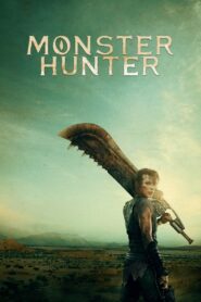 Võ Tòng Đả Hổ – Monster Hunter