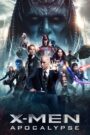 Dị Nhân 7: Cuộc Chiến Chống Apocalypse – X-Men: Apocalypse