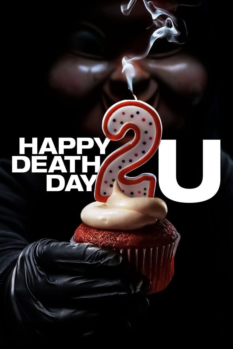 Sinh Nhật Chết Chóc 2 – Happy Death Day 2U