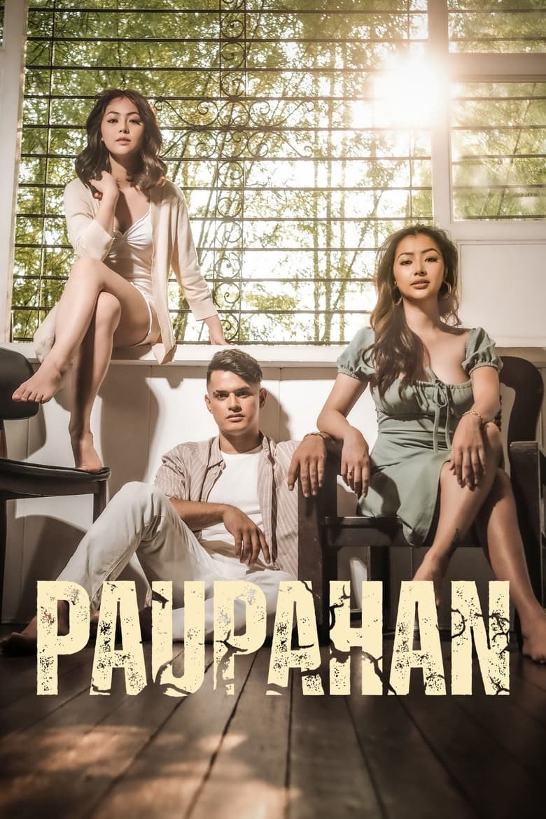 Nhà Cho Thuê – Paupahan