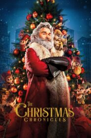 Biên niên sử Giáng Sinh – The Christmas Chronicles