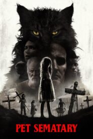 Nghĩa Địa Ma Quái – Pet Sematary